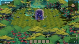 Spirit Dungeon