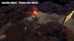 画像ギャラリー No.011のサムネイル画像 / 「ラグナロク」の世界観をベースにした新作RPG「RAGNAROK PROJECT」発表。PS5,Xbox Series X|S,Nintendo Switch 2,PC向けに2027年上半期リリースを目指す