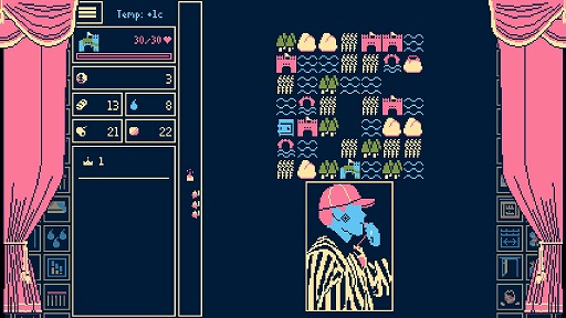 画像ギャラリー No.009のサムネイル画像 / それは卵？　いや，フットボールだよ。圧倒的好評の「Titanium Court」は，意味を解体するシニカルな世界を“メカニズム”で語る作品だった