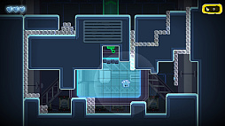 画像ギャラリー No.005のサムネイル画像 / プラットフォームを持っていけるプラットフォーマー「Project DevourSlime」,2026年6月3日に体験版を配信予定