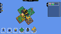 A Factory Roguelike