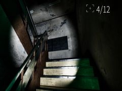 大学や心霊スポットの写真を撮影して，心霊現象の全貌に迫る。ストーリー重視のホラーADV「白栄大学 0号館」，6月18日にリリース予定