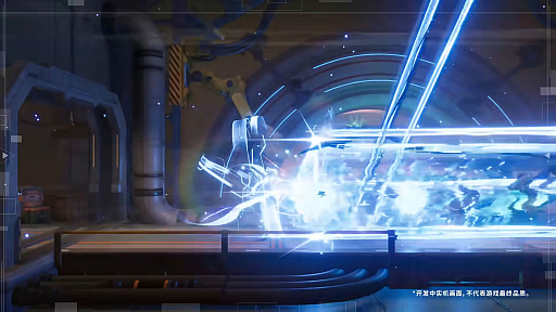 Imagem em miniatura da galeria de imagens No.013 / Linda garota 3D Metroidvania 