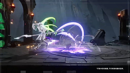 Imagem em miniatura da galeria de imagens No.021 / Linda garota 3D Metroidvania 