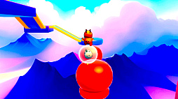 Dragon Climb