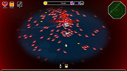 Fishing Survivors