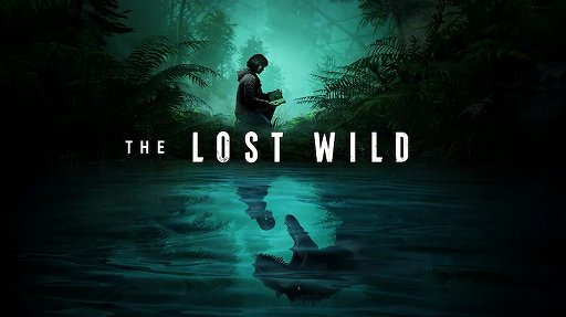 画像ギャラリー No.001のサムネイル画像 / 恐竜サバイバルホラー「The Lost Wild」,開発者ビデオダイアリーを公開。恐竜の生態や恐怖を生み出すゲームデザインを紹介