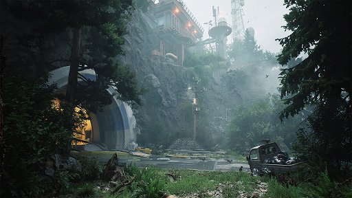 画像ギャラリー No.003のサムネイル画像 / 恐竜サバイバルホラー「The Lost Wild」,開発者ビデオダイアリーを公開。恐竜の生態や恐怖を生み出すゲームデザインを紹介