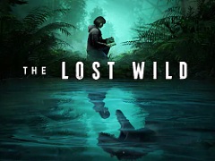 恐竜サバイバルホラー「The Lost Wild」，開発者ビデオダイアリーを公開。恐竜の生態や恐怖を生み出すゲームデザインを紹介