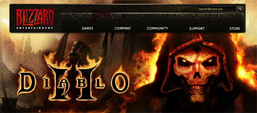 画像ギャラリー No.001のサムネイル画像 / 「Diablo II」2009年から延期されていた最新パッチ1.13が公開。Ladderもリセット