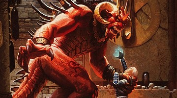 Diablo 2：古典的名作を作るための人的コスト