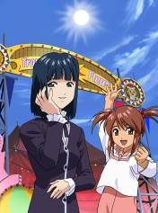 画像ギャラリー No.004のサムネイル画像 / 「サクラ大戦3」のOVA2作品を収録したBlu-rayが4月17日に発売