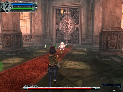 ������#001�Υ���ͥ���/��GUNZWEI�ס������и��ͤ������40�󥢥åפ��륤�٥�Ȥ�»�