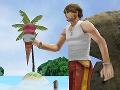 画像ギャラリー No.001のサムネイル画像 / 「GUNZWEI」,“アイスクリーム”が手に入る期間限定イベントを開催