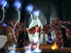 画像ギャラリー No.002のサムネイル画像 / 「GUNZWEI」新モード「サバイバルモード」が登場するアップデート