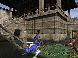 ꡼ No.002Υͥ / GUNZWEIסĥ餵줿٤ŷդʤΤξϤޥåסCitadelפо