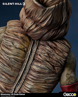 ꡼ No.007 | ΥѤ줿캯ʤɥꥢʼɤSILENT HILL 3 / ߥʥ꡼ 1/6 塼פͽդϤ