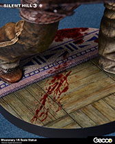꡼ No.013 | ΥѤ줿캯ʤɥꥢʼɤSILENT HILL 3 / ߥʥ꡼ 1/6 塼פͽդϤ