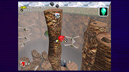 画像ギャラリー No.003のサムネイル画像 / Steam版「ソニックアドベンチャーDX」「ソニックアドベンチャー2」,国内配信を本日開始