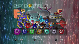画像ギャラリー No.014のサムネイル画像 / Steam版「ソニックアドベンチャーDX」「ソニックアドベンチャー2」,国内配信を本日開始