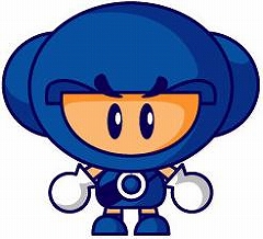 画像集#002のサムネイル/ネクソンジャパン,カジュアル対戦アクション「BnB」のサービスを,11月より再開