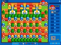 画像集#004のサムネイル/ネクソンジャパン,カジュアル対戦アクション「BnB」のサービスを,11月より再開