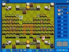 画像集#001のサムネイル/「BnB」,アイテムやマップ追加。ホワイトデーキャンペーンも