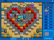 ������#005�Υ���ͥ���/��BnB�ס�������ȥ�Ͽ������ƥ�俷�ޥåפ��о�