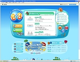 画像集#002のサムネイル/【リリース】「BnB」わかりやすいサイトへ,公式サイトをリニューアル