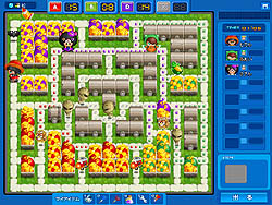 画像集#002のサムネイル/「BnB」アップデートで宝箱を開けた数が重要な新マップ「ブラ」追加