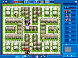 画像集#004のサムネイル/「BnB」アップデートで宝箱を開けた数が重要な新マップ「ブラ」追加