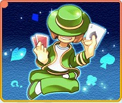 画像ギャラリー No.016のサムネイル画像 / 「童話王国」，期間限定幻獣「鉄球天使」「マジシャン」登場