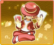 画像ギャラリー No.018のサムネイル画像 / 「童話王国」，期間限定幻獣「鉄球天使」「マジシャン」登場