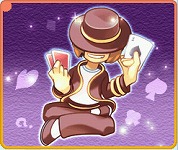 画像ギャラリー No.020のサムネイル画像 / 「童話王国」，期間限定幻獣「鉄球天使」「マジシャン」登場
