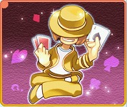 画像ギャラリー No.022のサムネイル画像 / 「童話王国」，期間限定幻獣「鉄球天使」「マジシャン」登場