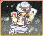 画像ギャラリー No.026のサムネイル画像 / 「童話王国」，期間限定幻獣「鉄球天使」「マジシャン」登場