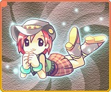 画像ギャラリー No.004のサムネイル画像 / 「童話王国」に「OZの魔法使い」の「ドロシー」などが登場