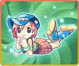 画像ギャラリー No.005のサムネイル画像 / 「童話王国」に「OZの魔法使い」の「ドロシー」などが登場