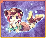 画像ギャラリー No.006のサムネイル画像 / 「童話王国」に「OZの魔法使い」の「ドロシー」などが登場