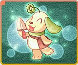 画像ギャラリー No.008のサムネイル画像 / 「童話王国」に「OZの魔法使い」の「ドロシー」などが登場