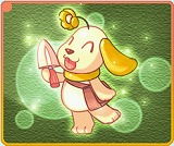 画像ギャラリー No.009のサムネイル画像 / 「童話王国」に「OZの魔法使い」の「ドロシー」などが登場