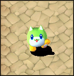 画像集#002のサムネイル/「童話王国」の「国営商店」で買い物をするとレア幻獣が当たるかも?