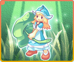 画像ギャラリー No.005のサムネイル画像 / 「童話王国」,レアアイテム3個とレア幻獣3種を期間限定販売