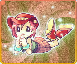 画像ギャラリー No.006のサムネイル画像 / 「童話王国」,レアアイテム3個とレア幻獣3種を期間限定販売