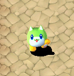 画像ギャラリー No.001のサムネイル画像 / 「童話王国」2010名にゲーム内アイテムが当たるキャンペーン