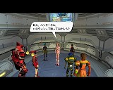 画像集#005のサムネイル/「PSO BB」,ロビーがハロウィン装飾に&新クエスト配信