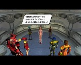 画像集#007のサムネイル/「PSO BB」,ロビーがハロウィン装飾に&新クエスト配信