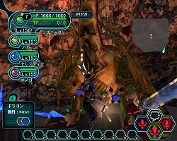 画像集#002のサムネイル/「PHANTASY STAR ONLINE BB」,5月12日まで経験値2倍!