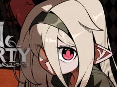 魔王の妹がモンスターたちを支配して，自分だけのパーティを編成する「魔王パーティ」，Steamストアページを公開