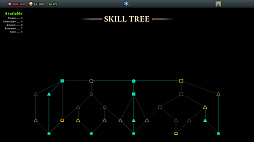 Atlas Zone
